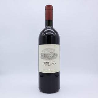 Tenuta Dell'ornellaia 2000 Ornellaia Bolgheri Superiore