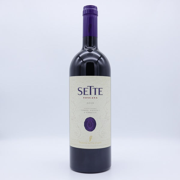 Tenuta Sette Ponti 2019 Sette Toscana Italy