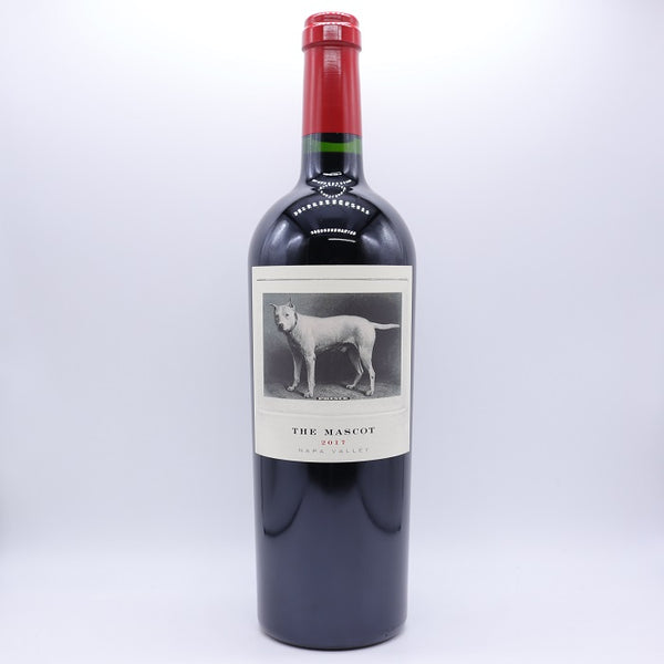 The Mascot 2017 Napa Valley Cabernet Sauvignon