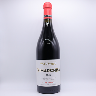 Tornatore 2015 Trimarchisa Etna Rosso DOC Italy