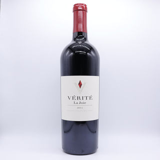 VERITE 2015 La Joie Sonoma County