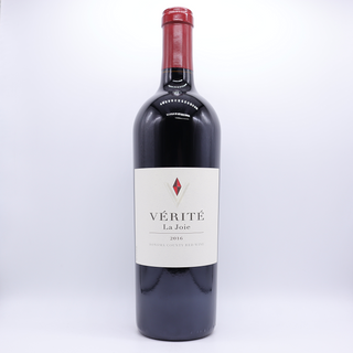 VERITE 2016 La Joie Sonoma County