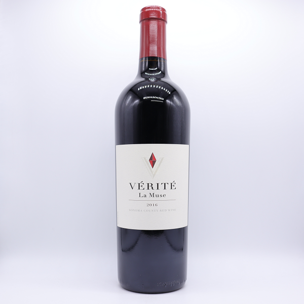 VERITE 2016 La Muse Sonoma County