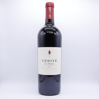 VERITE 2016 Le Desir Sonoma County