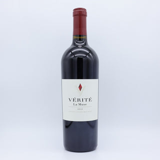 VERITE 2018 La Muse Sonoma County