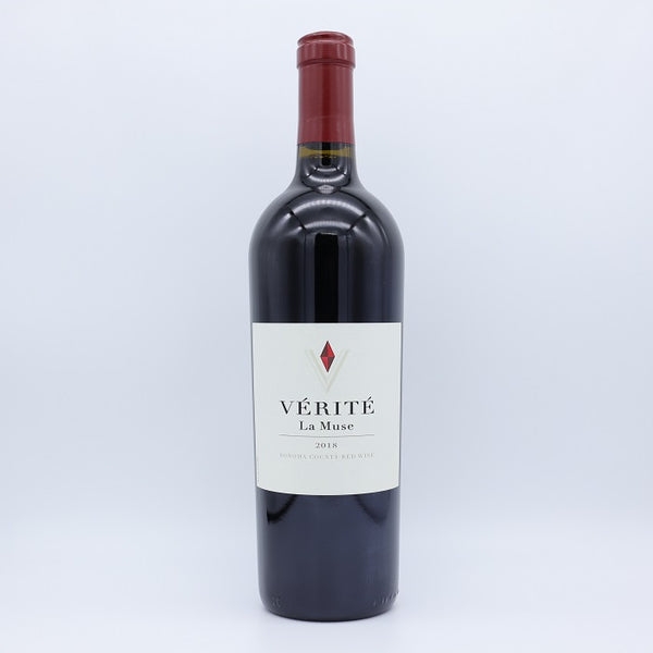 VERITE 2018 La Muse Sonoma County