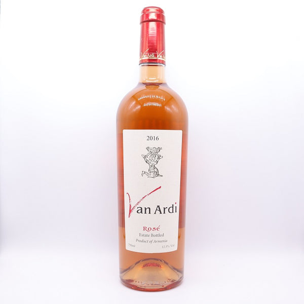 Van Ardi Wine