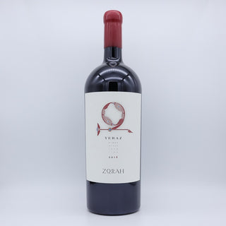 Zorah 2016 Yeraz Armenia Red Wine 1.5L MAGNUM