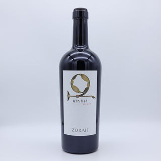 Zorah 2020 Karasi Armenia Red Wine