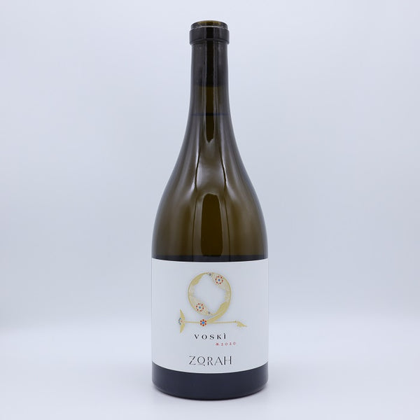 Zorah 2020 Voski Armenia White Wine