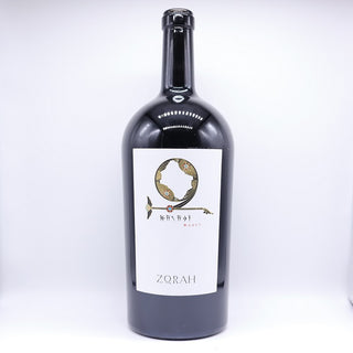 Zorah 2019 Karasi Armenia Red Wine 1.5 L MAGNUM