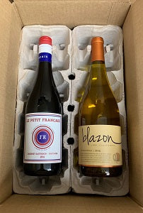 Wine Care Package #2 with FREE SHIPPING